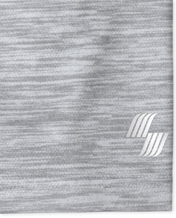 Lot de 2 débardeurs Performance Muscle pour garçons