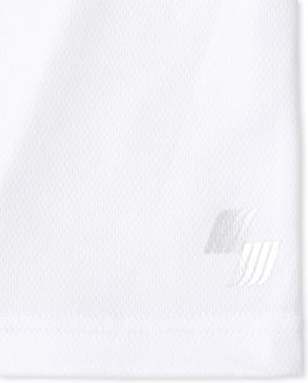 Lot de 2 débardeurs Performance Muscle pour garçons