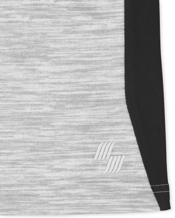 Boys Soccer Performance 2-Piece Set