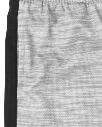 Boys Soccer Performance 2-Piece Set