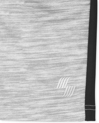 Boys Soccer Performance 2-Piece Set