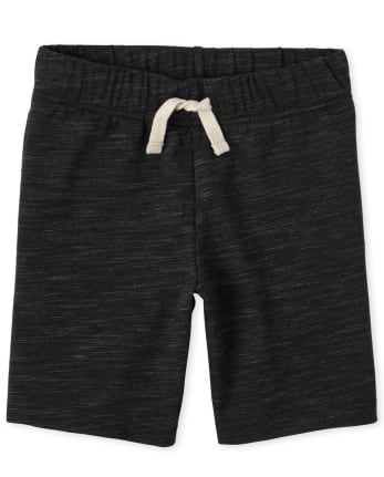 Boys French Terry Shorts