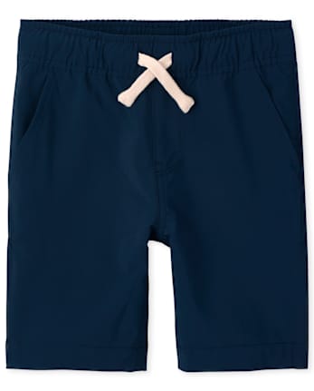 toddler jogger shorts