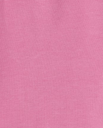 Pack de 3 pantalones cortos de ciclismo para niñas pequeñas