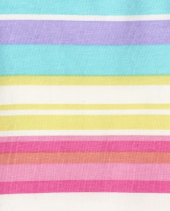 Pack de 3 pantalones cortos de ciclismo para niñas pequeñas