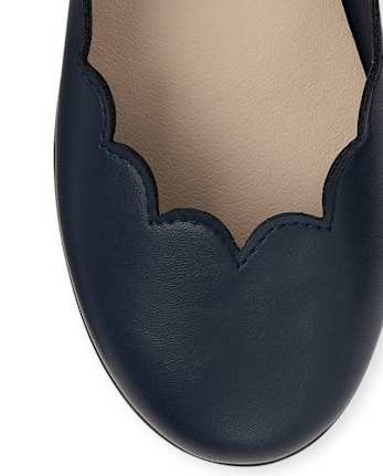 Girls Comfort Flex Mary Jane Shoes