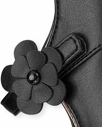 Toddler Girls Comfort Flex Mary Jane Shoes