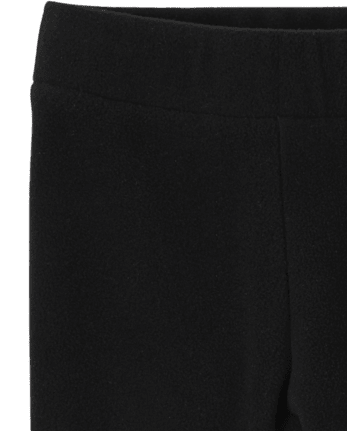 Baby And Toddler Girls Cozy Leggings