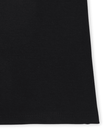 Baby And Toddler Girls Ribbed Tank Top