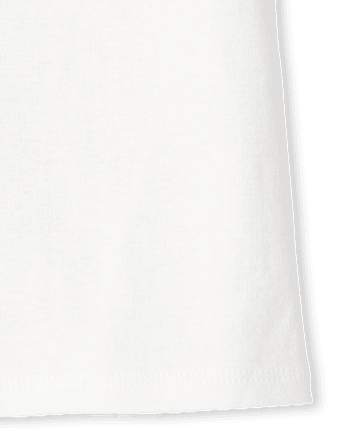 Baby And Toddler Girls Ribbed Tank Top