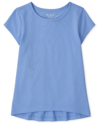 Girls Tee Shirt