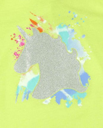 Girls Tank Top 2-Pack