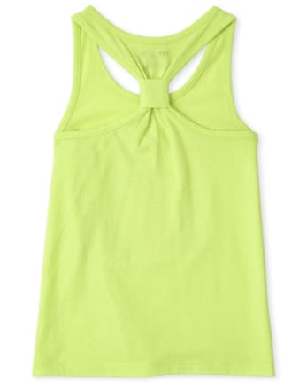 Girls Tank Top 2-Pack