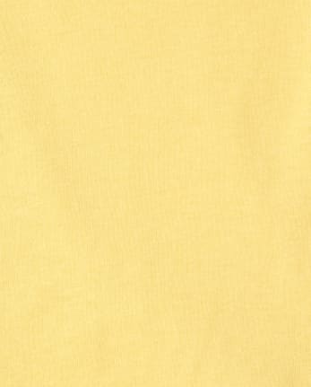 Lot de 3 t-shirts à nouer sur le côté pour fille