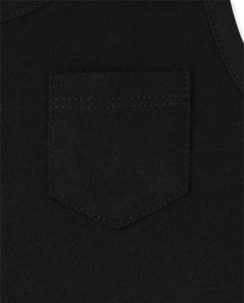 Lot de 3 débardeurs à dos nageur pour filles