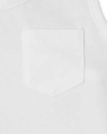 Lot de 3 débardeurs à dos nageur pour filles