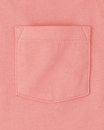 Lot de 2 robes débardeur pour filles