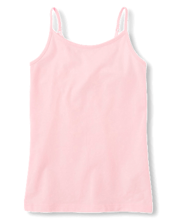 Camisole Fille