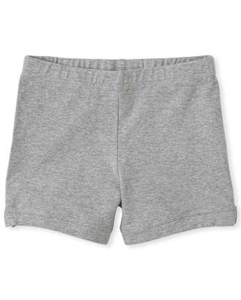 Girls Cartwheel Shorts - Plus