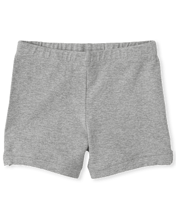 Short Fille Cartwheel - Plus