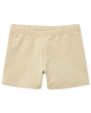 Girls Cartwheel Shorts - Plus