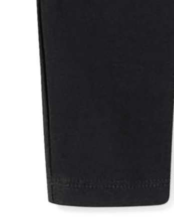 polainas de las niñas