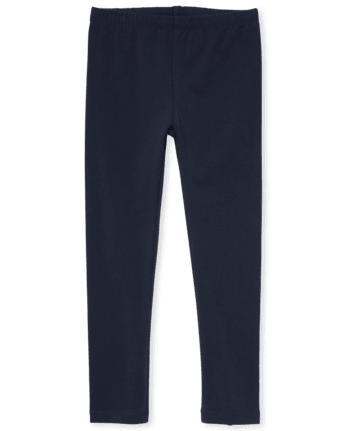 Girls Leggings - Plus