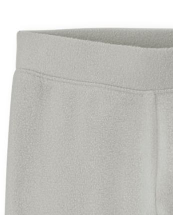 Girls Cozy Leggings