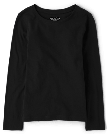 Girls Tee Shirt - Plus