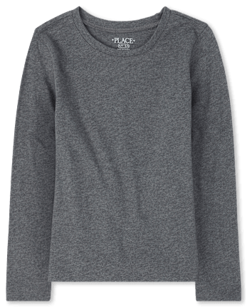 Girls Tee Shirt - Plus