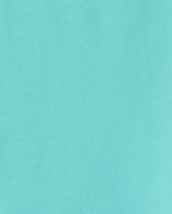 Lot de 2 shorts de vélo pour filles