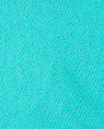 Lot de 2 jupes-shorts à imprimé pour filles