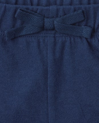 Lot de 3 shorts imprimés pour fille