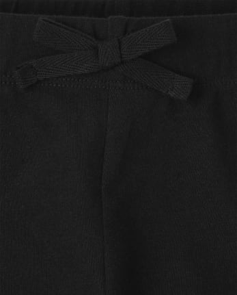 Lot de 3 shorts imprimés pour fille