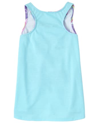 Pijamas Squishies para niña