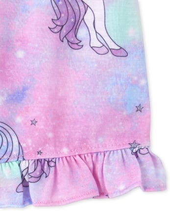Pijama Unicornio Niña