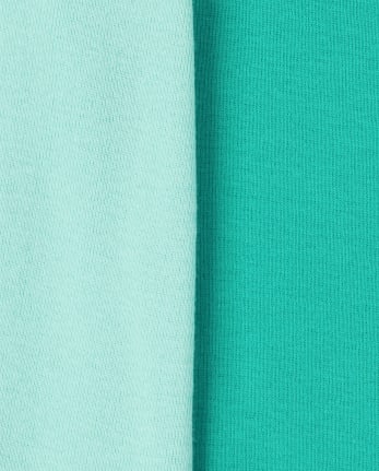 Lot de 10 bodys unisexes pour bébé