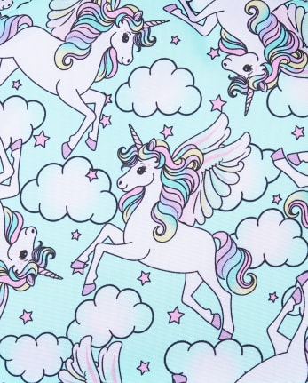 Unicorn backpack hotsell children's place