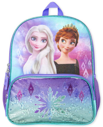 Toddler Girls Frozen Backpack