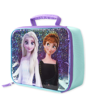 Toddler Girls Frozen Backpack  The Children's Place - MULTI CLR