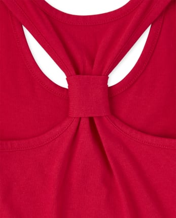 Ensemble 2 pièces pour filles, fête du Canada
