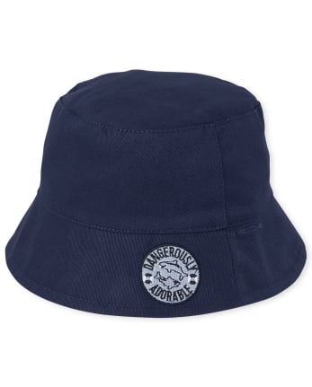 FORLADY Unisex Sombrero del Pescador Algodón Tie-Dye Bucket Hat Reversible Plegable