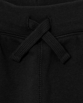Boys Uniform Active Husky Fleece Jogger Pants The Children s