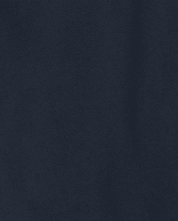 Boys Uniform Soft Pique Polo 2-Pack - Husky
