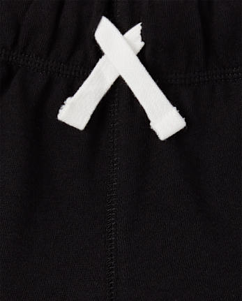 Pack de 3 Shorts de rizo francés para niño - Husky