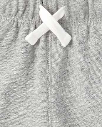 Pack de 3 Shorts de rizo francés para niño - Husky