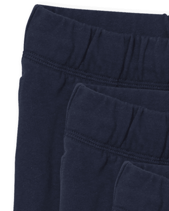 Pack de 3 Shorts de rizo francés para niño - Husky