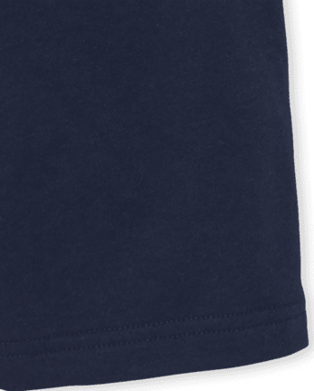 Pack de 3 Shorts de rizo francés para niño - Husky