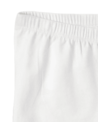 Pack de 2 shorts de ciclismo Mix and Match para niñas