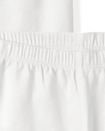 Pack de 2 shorts de ciclismo Mix and Match para niñas